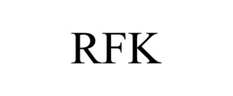 RFK trademark