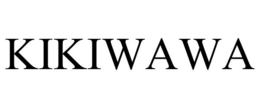 KIKIWAWA trademark