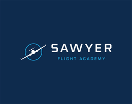 SAWYER FLIGHT ACADEMY trademark