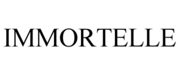 IMMORTELLE trademark
