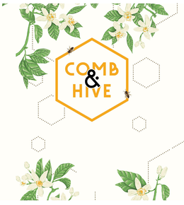 COMB & HIVE trademark