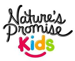 NATURE'S PROMISE KIDS trademark