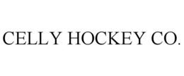 CELLY HOCKEY CO. trademark