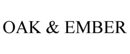 OAK & EMBER trademark