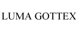 LUMA GOTTEX trademark