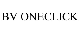 BV ONECLICK trademark