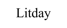 LITDAY trademark