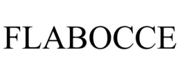 FLABOCCE trademark