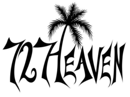 727HEAVEN trademark