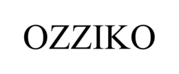 OZZIKO trademark