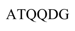 ATQQDG trademark