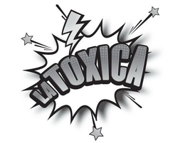 LA TOXICA trademark
