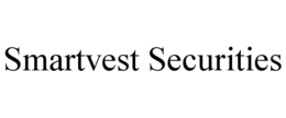 SMARTVEST SECURITIES trademark