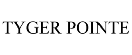 TYGER POINTE trademark
