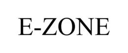 E-ZONE trademark