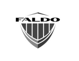 FALDO trademark