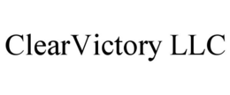CLEARVICTORY LLC trademark