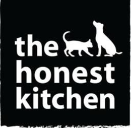 THE HONEST KITCHEN trademark