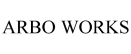 ARBO WORKS trademark