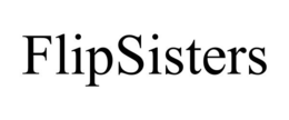 FLIPSISTERS trademark