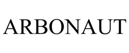 ARBONAUT trademark