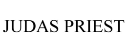 JUDAS PRIEST trademark