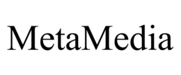 METAMEDIA trademark