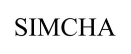 SIMCHA trademark