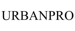 URBANPRO trademark