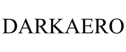 DARKAERO trademark