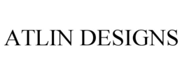 ATLIN DESIGNS trademark