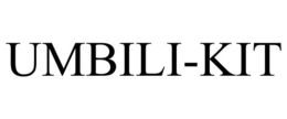 UMBILI-KIT trademark