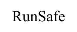 RUNSAFE trademark