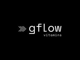 GFLOW VITAMINS trademark