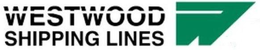 WESTWOOD SHIPPING LINES W trademark