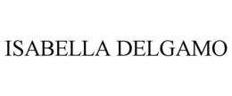 ISABELLA DELGAMO trademark