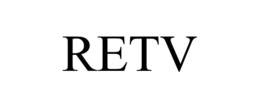 RETV trademark