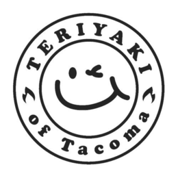 TERIYAKI OF TACOMA trademark