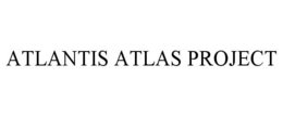 ATLANTIS ATLAS PROJECT trademark