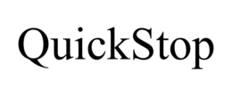 QUICKSTOP trademark