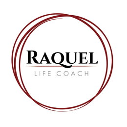 RAQUEL LIFE COACH trademark