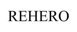 REHERO trademark