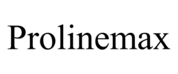 PROLINEMAX trademark