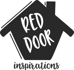 RED DOOR INSPIRATIONS trademark