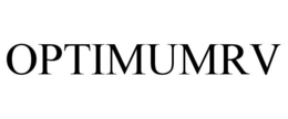 OPTIMUMRV trademark