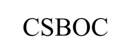 CSBOC trademark
