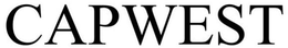 CAPWEST trademark