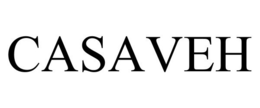 CASAVEH trademark