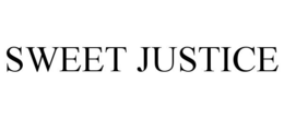 SWEET JUSTICE trademark