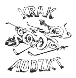 KRAK ADDIKT trademark